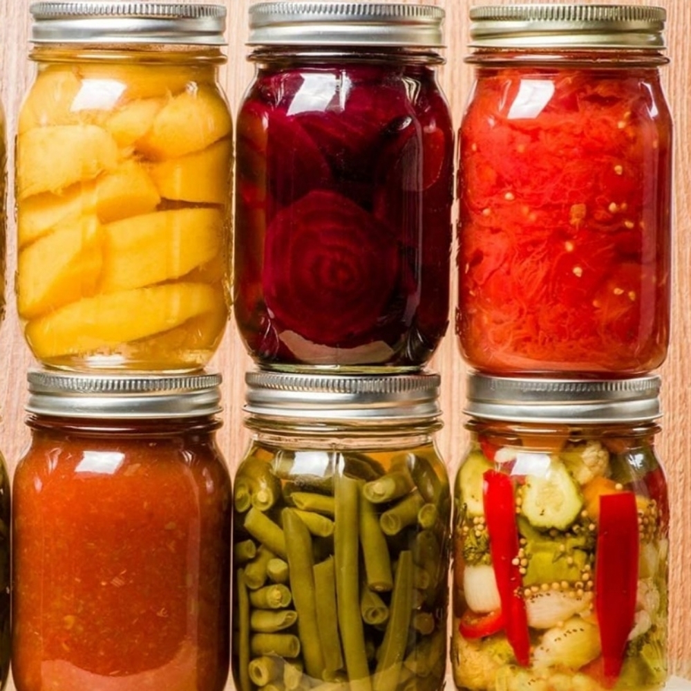 NEW ♥️  JARS ♥️